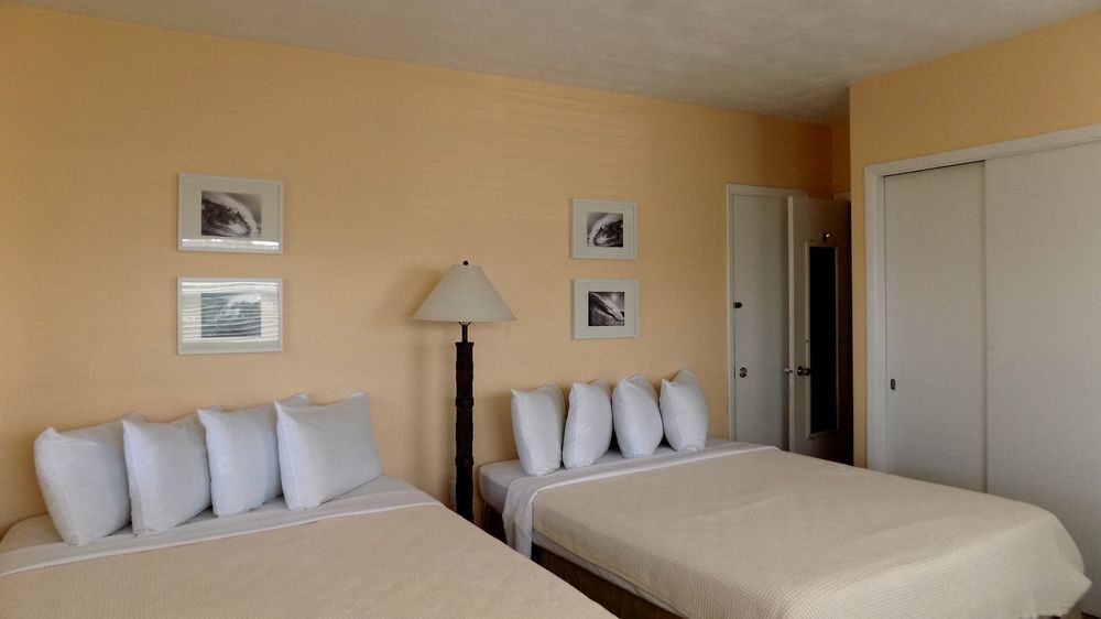 The Costal Hotelクリアウォーター エクステリア 写真