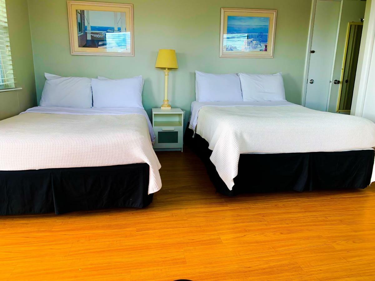 The Costal Hotelクリアウォーター エクステリア 写真